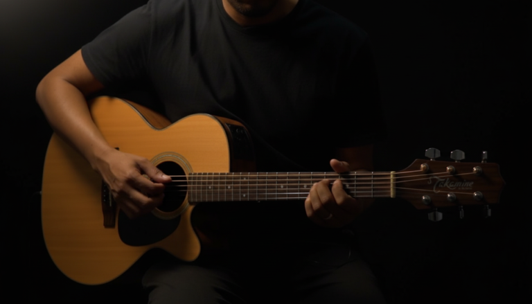 Absolute Beginners Guitar Course- 60 Day Challenge