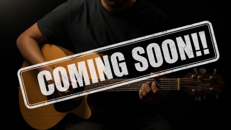 Absolute Beginners Guitar Course- 60 Day Challenge